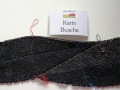 Karin Busche: Beginn Flammenstruktur