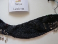 Tanja Lechner: Beginn Flammenstruktur