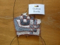 Gudrun Borths