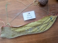 Karin Pätzold strickt mit "Silkbloom extra fino"