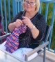 Edeltraud Wagner strickrauschend