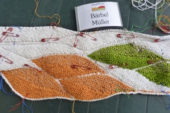 Bärbel Müllers Blätter