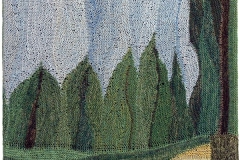 Bild "Waldrand" von 2008