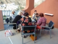 Gemeinsames StrickRauschen