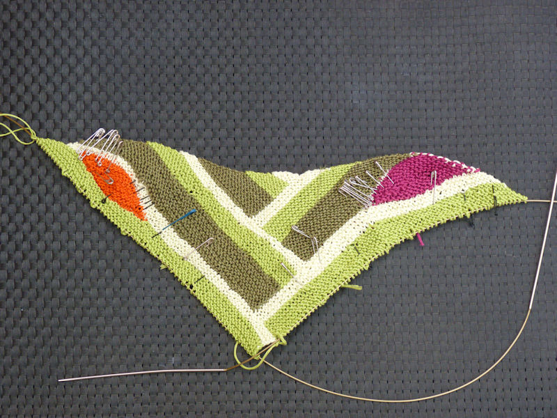 StrickReise Gran Canaria 2015 / 3.Tag