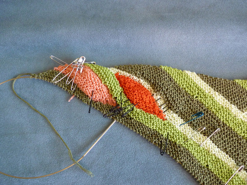 StrickReise Gran Canaria 2015 / 4. Tag