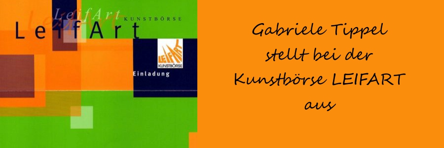 Kunstbörse „LeifArt“ 2016