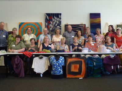 StrickRausch-Tage 2018
