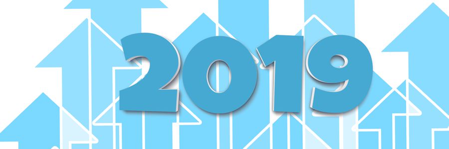 Der StrickRausch-Plan 2019