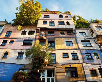 Hundertwasserhaus 190423