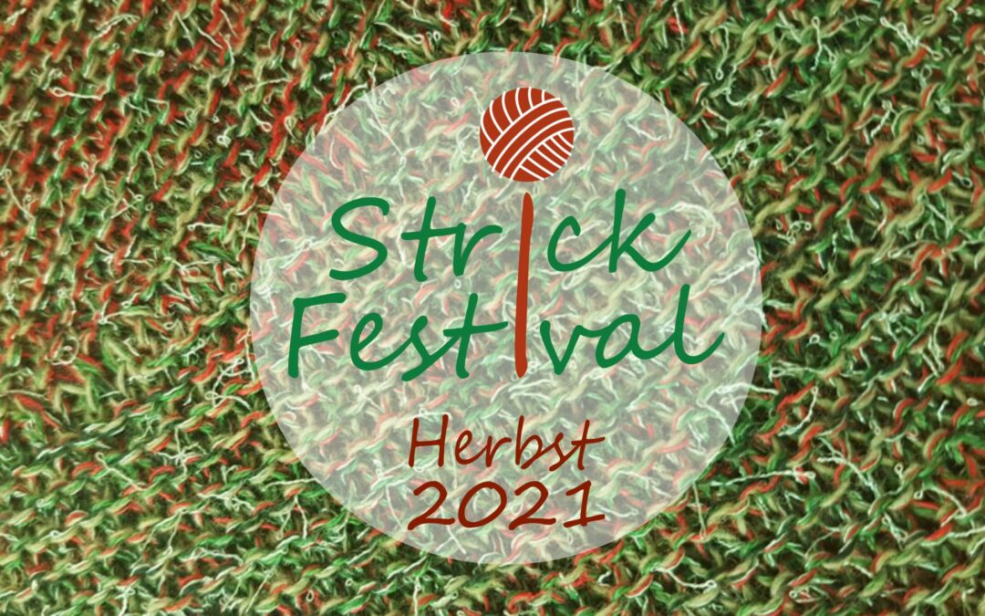 StrickFestival online 2109